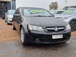 Image for 2009 Holden Commodore Wagon VE MY09.5 International