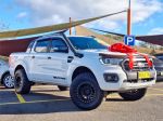Image for 2020 Ford Ranger PX MkIII Wildtrak
