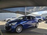 Image for 2016 Hyundai Accent Hatchback RB4 MY17 Active