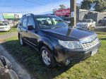 Image for 2012 SUBARU FORESTER 4D WAGON MY12 X