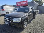 Image for 2008 FORD RANGER C/CHAS PJ 07 UPGRADE XL (4x2)