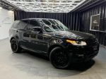 Image for 2013 Land Rover Range Rover Sport Wagon L494 14MY V8SC Autobiography Dynamic