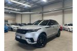 Image for 2017 Land Rover Range Rover Velar D240 R-Dynamic S L560