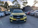 Image for 2019 Kia Seltos MY20 S