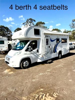 2007 JAYCO Platinum Other image