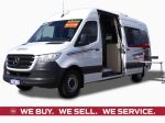 Image for 2021 Mercedes-Benz Sprinter VS30 316