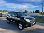 Image for 2009 TOYOTA LANDCRUISER 4D WAGON KDJ150R PRADO GXL (4x4)