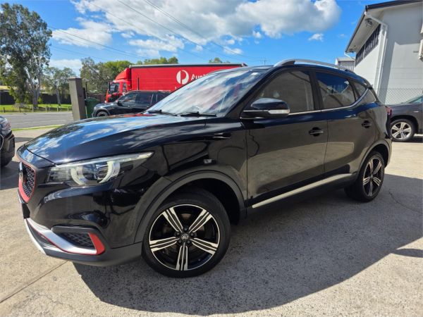 2020 MG ZS AZS1 Essence image
