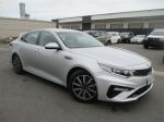Image for 2019 Kia Optima JF Si