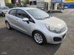 Image for 2014 Kia Rio S Auto MY14