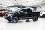 Image for 2018 Mazda BT-50 GT UR Auto 4x4 Dual Cab