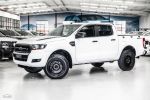 Image for 2016 Ford Ranger XL Hi-Rider PX MkII Auto 4x2 Double Cab