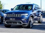 Image for 2018 Jeep Grand Cherokee Wagon WK MY18 Limited