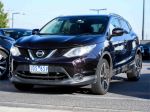 Image for 2015 Nissan QASHQAI Wagon J11 Ti