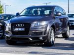 Image for 2008 Audi Q7 Wagon MY09 TDI