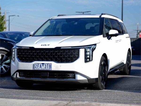 2024 Kia Carnival KA4 PE GT-Line image