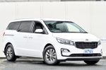 Image for 2018 Kia Carnival Wagon YP MY19 Si