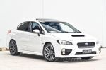 Image for 2016 Subaru WRX Sedan VA MY17 Premium
