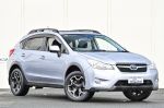 Image for 2014 Subaru XV Hatchback G4X MY14 2.0i-L