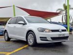 Image for 2013 Volkswagen Golf Hatchback VII MY14 90TSI