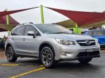 Image for 2014 Subaru XV Hatchback G4X MY14 2.0i-S