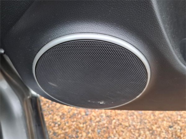 2011 Holden Cruze Sedan JH Series II MY11 CD image