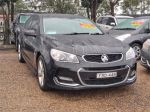 Image for 2016 Holden Commodore Sedan VF II MY16 SV6