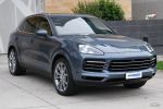 Image for 2018 Porsche Cayenne 9YA Auto 4x4 MY19