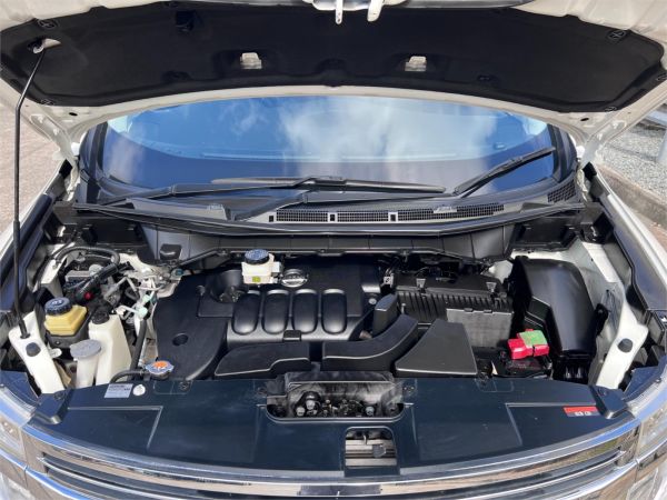 2013 Nissan Elgrand Other image