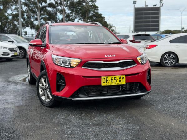 2024 Kia Stonic YB S image
