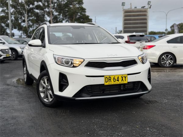 2024 Kia Stonic YB S image
