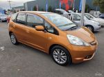 Image for 2010 Honda Jazz GLi Vibe Manual MY10