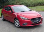 Image for 2014 Mazda 3 Hatchback BM5476 Neo
