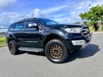 Image for 2016 Ford Everest Wagon UA Titanium
