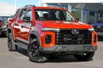 Image for 2026 LDV eT60 SK8C 