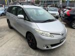 Image for 2010 TOYOTA TARAGO 4D WAGON GSR50R MY09 GLX V6