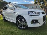 Image for 2017 HOLDEN CAPTIVA 4D WAGON CG MY18 7 LTZ (AWD)
