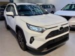 Image for 2024 Toyota RAV4 Wagon MXAA52R GXL