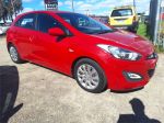 Image for 2012 HYUNDAI i30 5D HATCHBACK GD ACTIVE