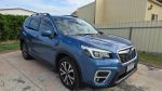 Image for 2018 SUBARU FORESTER 4D WAGON MY19 2.5i PREMIUM (AWD)