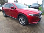 Image for 2021 Mazda CX-8 CX8C Asaki