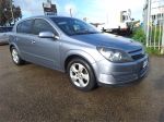 Image for 2005 HOLDEN ASTRA 5D HATCHBACK AH CDX