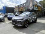 Image for 2025 CHERY TIGGO 4 PRO 4D WAGON MY25 ULTIMATE