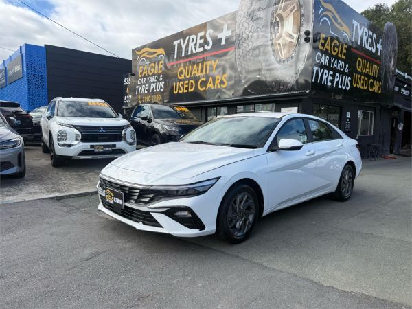 2024 Hyundai i30 CN7.V2  image