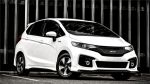 Image for 2016 Honda Fit Hybrid GP5 Other S Package