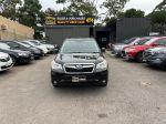 Image for 2015 SUBARU FORESTER 4D WAGON MY15 2.0D-S