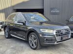 Image for 2017 Audi Q5 Wagon FY MY17 TDI sport