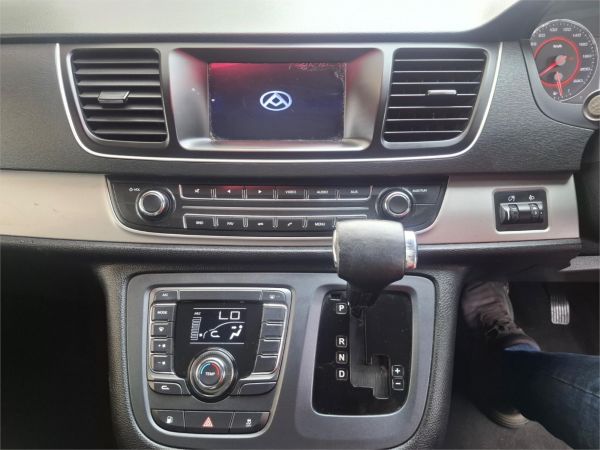 2020 LDV G10 SV7C image