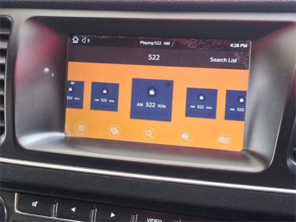 2020 LDV G10 SV7C image