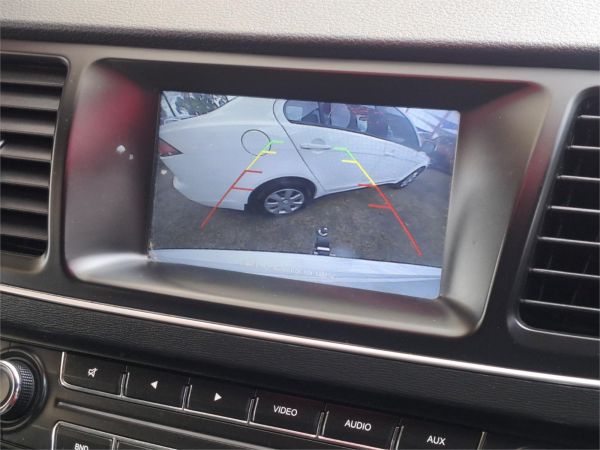 2020 LDV G10 SV7C image
